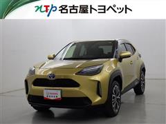 ヤリスクロス HV Z