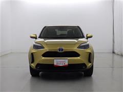 ヤリスクロス HV Z