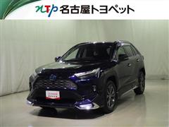 トヨタ RAV4 HV G