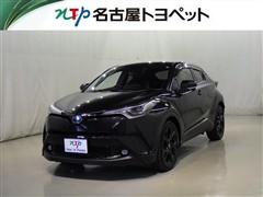 C-HR HV G モード・ネロ