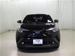 C-HR HV G モード・ネロ