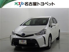 プリウスアルファ S チューンB 2