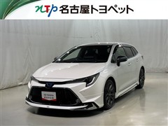 カローラツーリング HV WxB