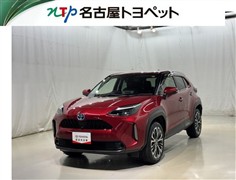 ヤリスクロス HV Z
