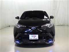 C-HR HV S