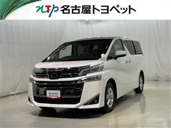 ヴェルファイア X 4WD