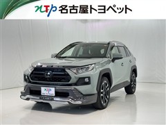 RAV4 アドベンチャー