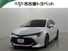 トヨタ カローラスポーツ HV G Z