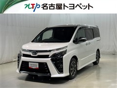トヨタ ヴォクシー ZS キラメキ3