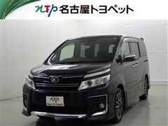 ヴォクシー ZS キラメキ