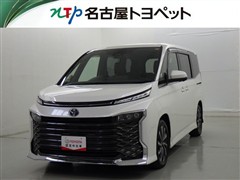 トヨタ ヴォクシー S-Z