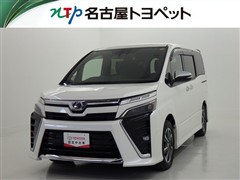 ヴォクシー ZS キラメキ2