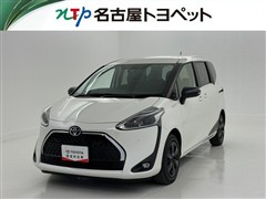 シエンタ ファンベース G セーフ2