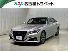 トヨタ クラウン HV S Cパッケージ