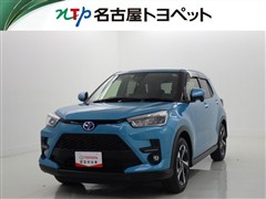 トヨタ ライズ HV Z