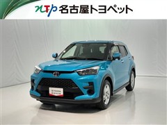 トヨタ ライズ G
