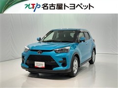 トヨタ ライズ G
