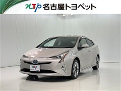 トヨタ プリウス S ツーリングセレクション