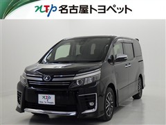 ヴォクシー ZS キラメキ2