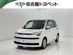トヨタ スペイド F