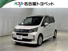 ムーヴ カスタム X