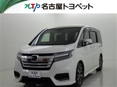 ホンダ ステップW スパーダ Hセンシンク