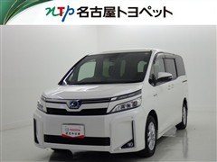 ヴォクシー HV V
