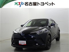 C-HR HV G モード・ネロ