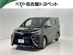 ヴォクシー HV ZS キラメキ3
