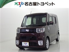 ダイハツ　ウェイク L SA2