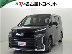 ヴォクシー S-Z