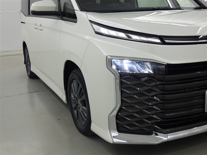 ヴォクシー S-G（1470114041891）の中古車 | トヨタ認定中古車