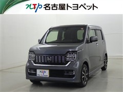 ホンダ N-WGN カスタム Lホンダセンシン