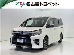 トヨタ ヴォクシー ZS キラメキ2