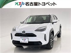 トヨタ　ヤリスクロス HV Z