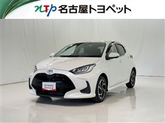 トヨタ ヤリス Z
