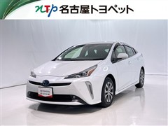 プリウス S セーフティープラス2