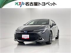 カローラスポーツ HV G Z