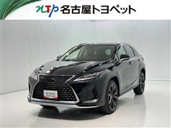 レクサス RX300 VER-L