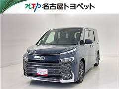 トヨタ ヴォクシー S-Z