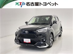 トヨタ ライズ Z
