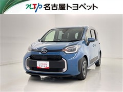 トヨタ シエンタ Z