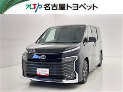 トヨタ ヴォクシー S-Z