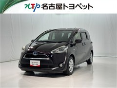シエンタ HV Gクエロ