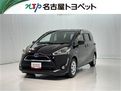 シエンタ HV Gクエロ