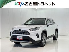 トヨタ RAV4 G Zパッケージ