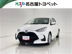 トヨタ ヤリス HV Z