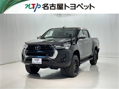 トヨタ ハイラックス Z