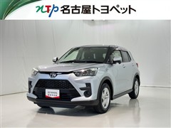 トヨタ ライズ G