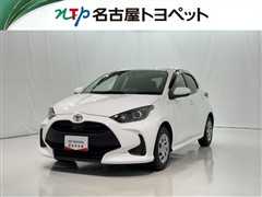 トヨタ ヤリス X